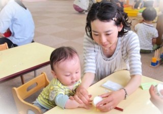 来年度2023年度の子育て支援事業案内です
